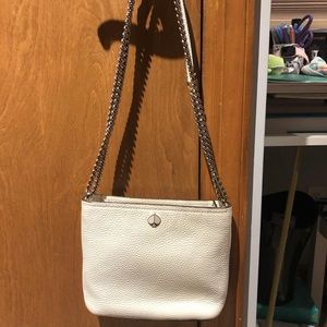 Kate Spade purse with adjustable strap
